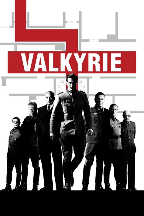 release Valkyrie